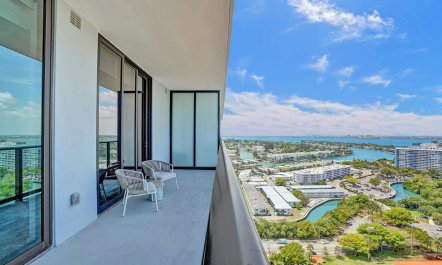 Atlantic Ocean Vistas