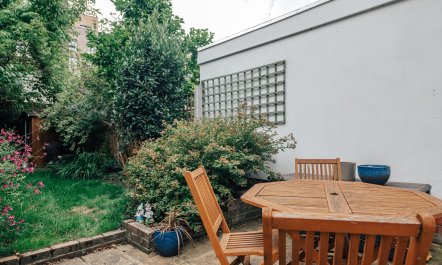 A Green Space 1