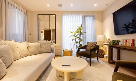 Marylebone Elegance 7