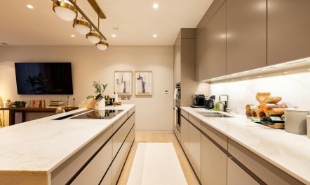 Marylebone Elegance 3