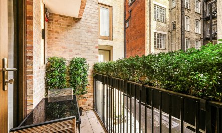 Marylebone Elegance 9