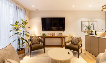 Marylebone Elegance 1