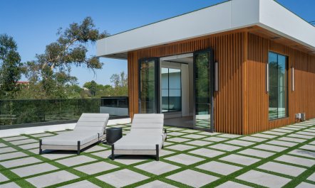 Bel-Air Oasis 3