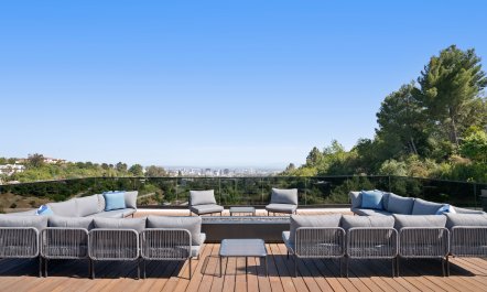 Bel-Air Oasis 2