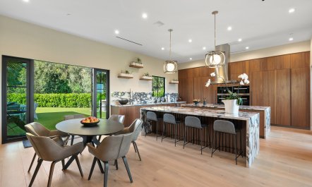 Bel-Air Oasis 7