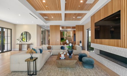 Bel-Air Oasis 1