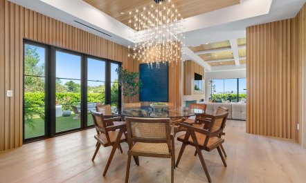 Bel-Air Oasis 6