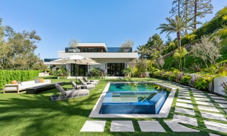 Bel-Air Oasis