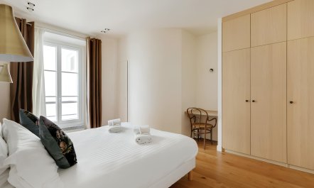 Parisian Church Bells 7