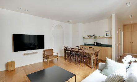 Parisian Church Bells 1