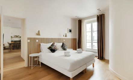 Parisian Church Bells 5