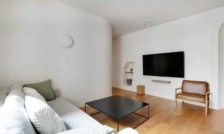 Parisian Church Bells 2