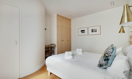 Parisian Church Bells 8