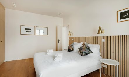 Parisian Church Bells 6