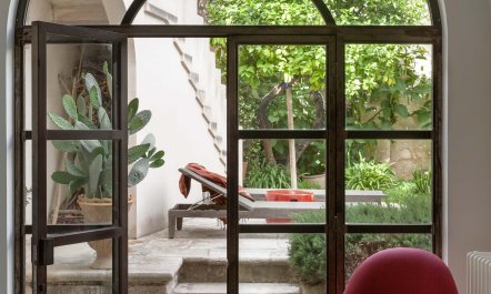Citrus Garden 7