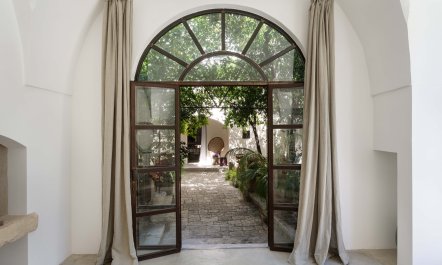 Citrus Garden 6