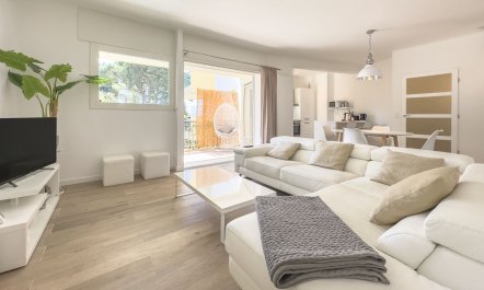 A Touch of Champagne