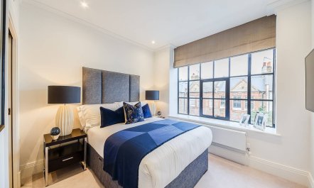 A History of Marble 5