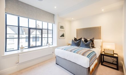 A History of Marble 9