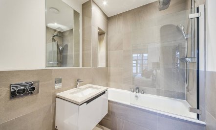 A History of Marble 8