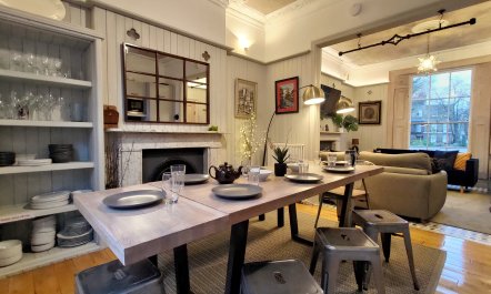 Camden Art House 3