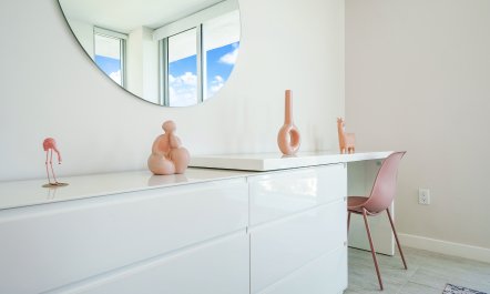 Design District Dandy 6