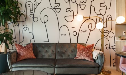 The Miami Design District 3