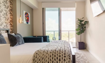 The Miami Design District 1