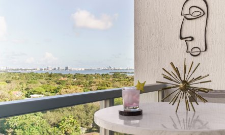 The Miami Design District