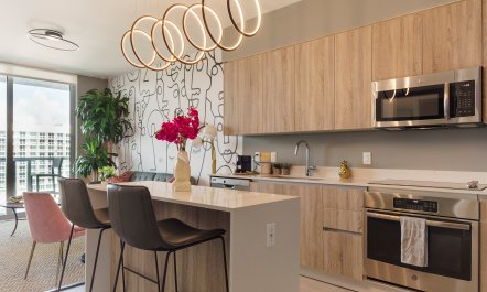 The Miami Design District 8