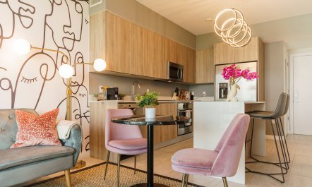 The Miami Design District 2