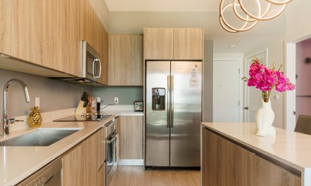 The Miami Design District 6