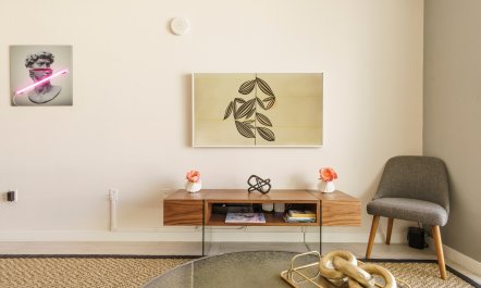 The Miami Design District 5