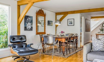 The Vegetable Garden 8