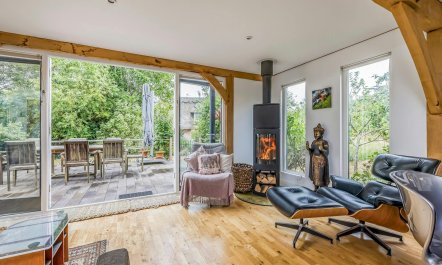 The Vegetable Garden 4