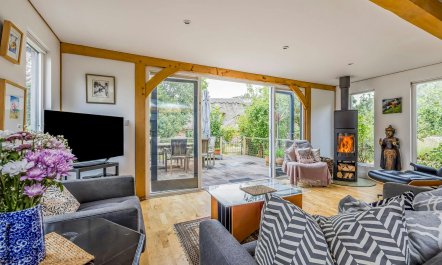 The Vegetable Garden 3