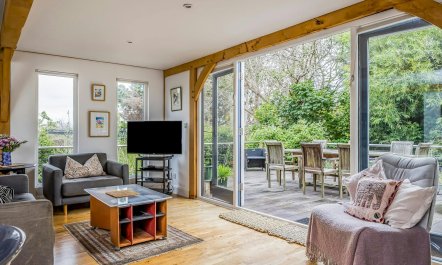 The Vegetable Garden 6