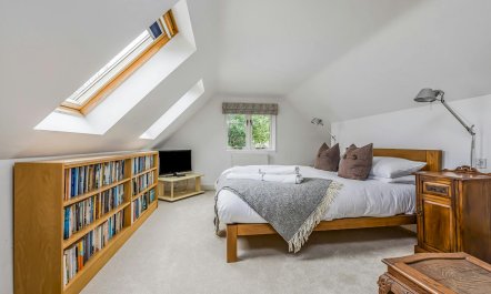 The Vegetable Garden 1