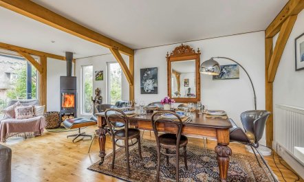 The Vegetable Garden 9