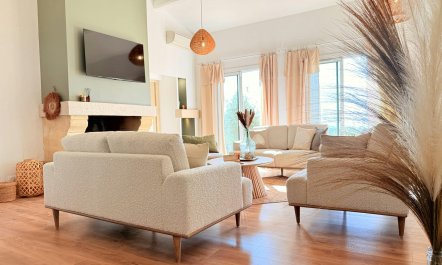 Le Jardin des Oliviers 5