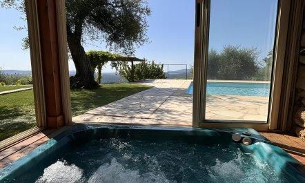 Le Jardin des Oliviers 4