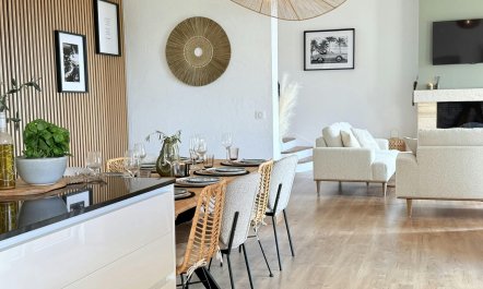 Le Jardin des Oliviers 6