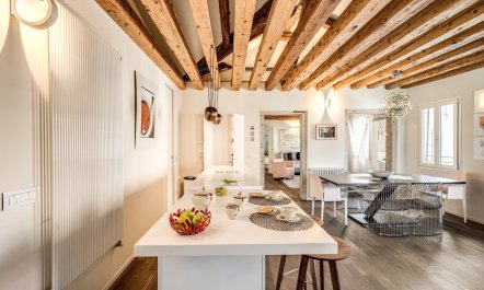 Grand Canal Residence