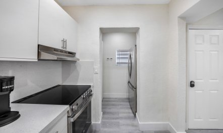 Little River Retreat 9