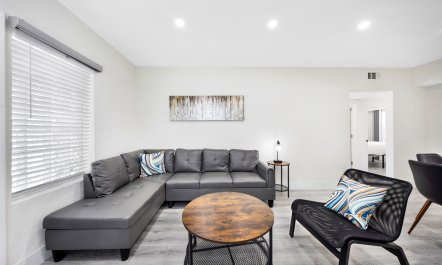 Little River Retreat