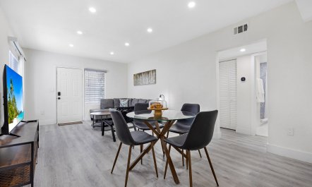 Little River Retreat 4