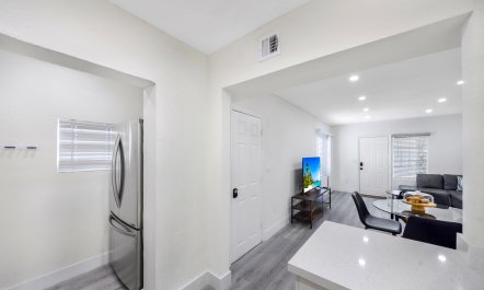 Little River Retreat 8