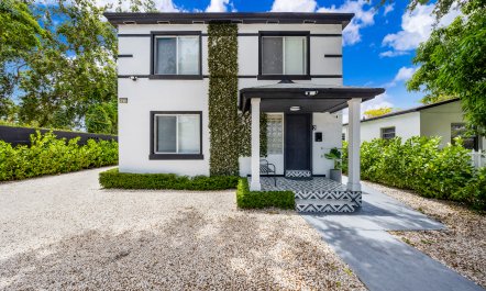 Little River Retreat 1