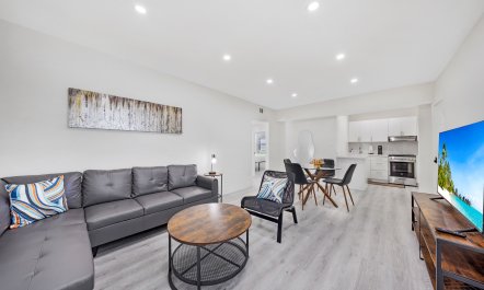 Little River Retreat 2