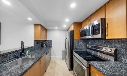 Bright Water Gardens 2